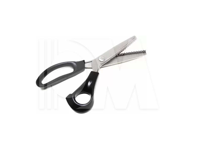 SMT Zigzag Scissors with Alignment