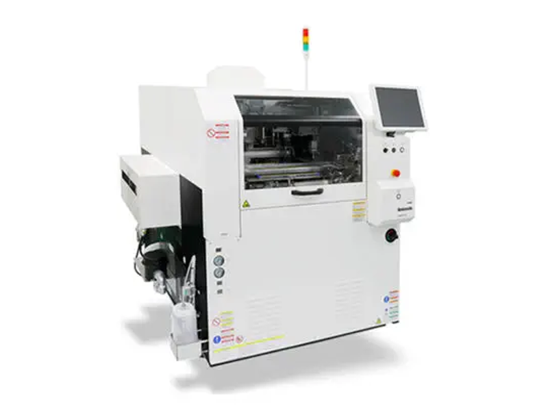 Color Screen Printer SPG2