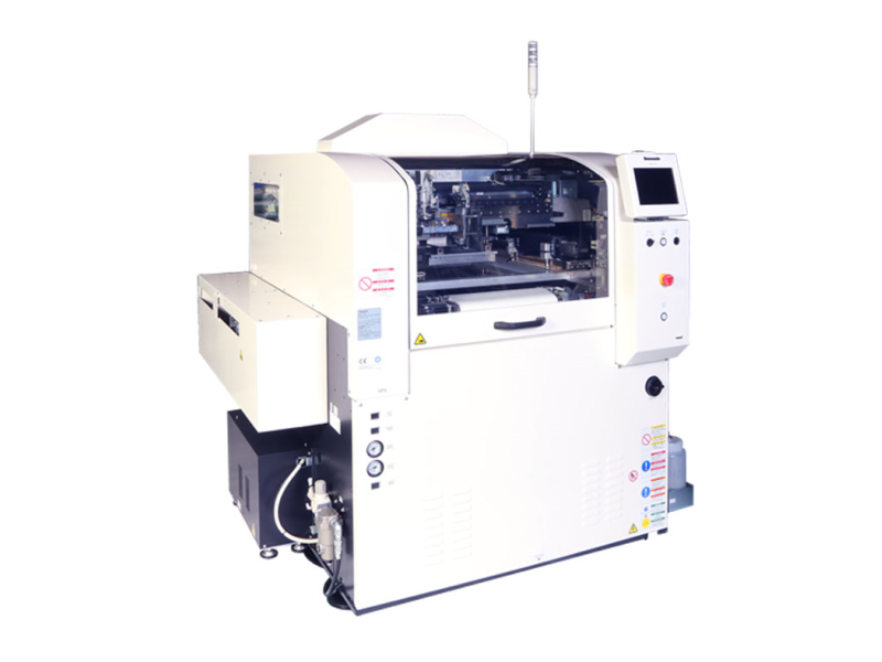 Automatic Stencil Printer SPV