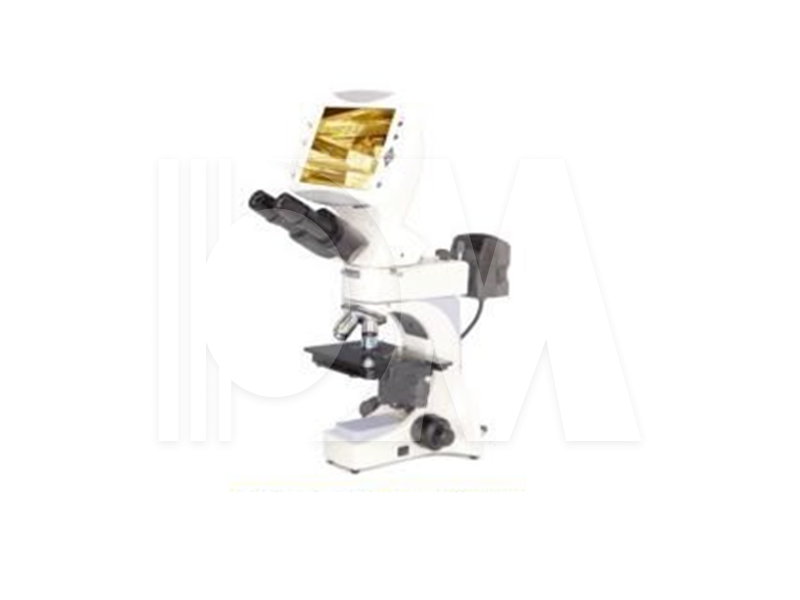 Digital Metallurgical
