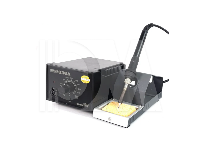 Autotek Soldering Stations A