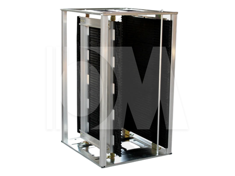 Magazine Racks