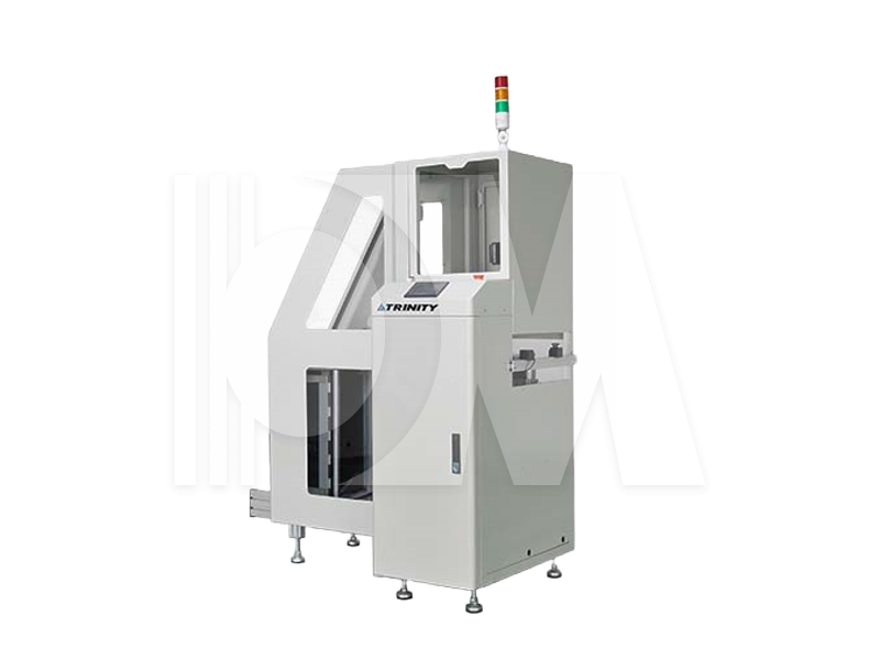 Automatic Magazine Loader Series