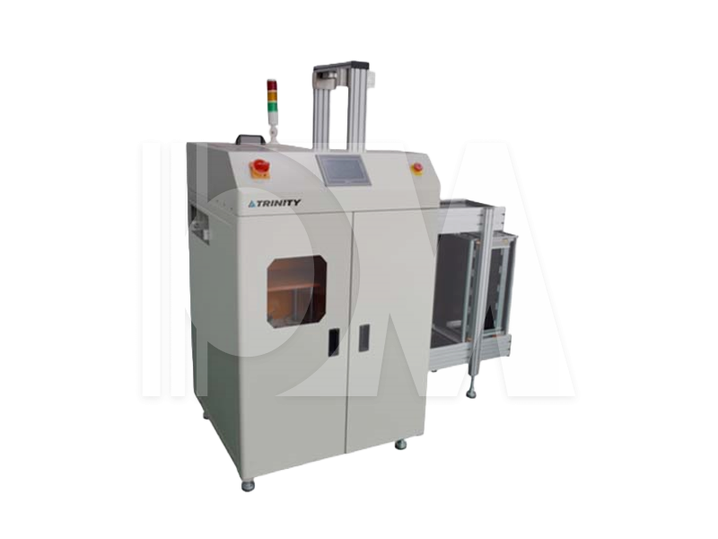 Vacuum And Magazine Combo Loader