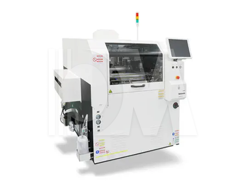 Color Screen Printer SPG2