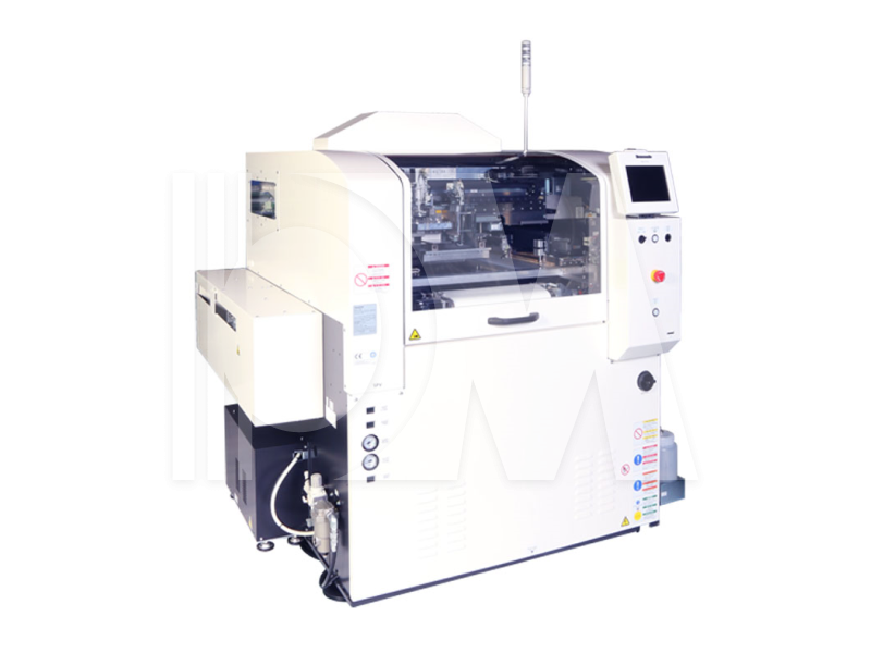 Automatic Stencil Printer SPV