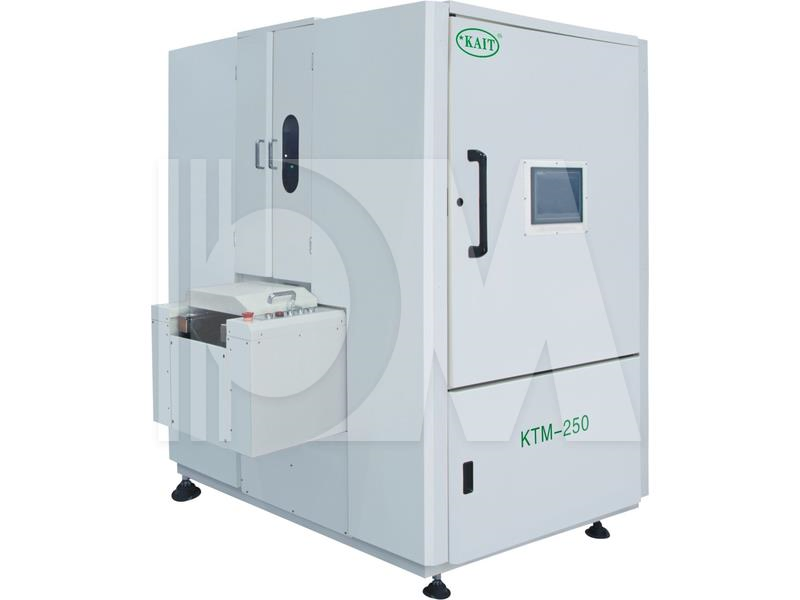 KTX-250 Vertical Curing Oven