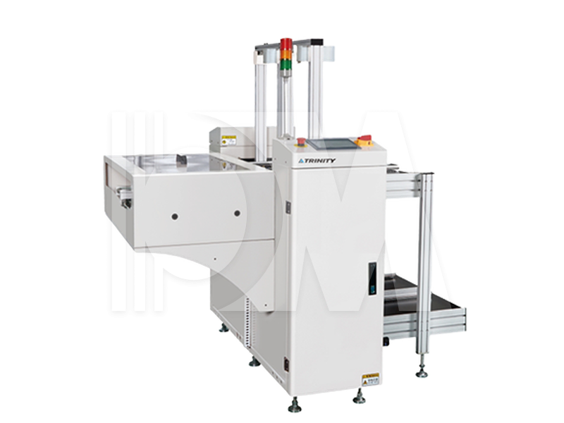 NG/OK Automatic Magazine Unloader Series